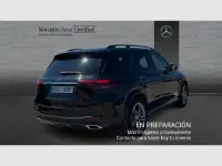 Usado Mercedes GLE350 AMG line 197 CV (144 kW) 2025 SUV
