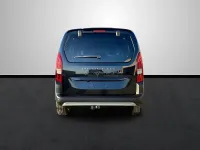Nuevo Peugeot Rifter GT 130 CV (95 kW) 2025 Negro Monovolumen