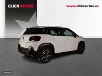 Usado Citroën C3 Aircross 110 CV (80 kW) 2024 Blanco SUV