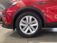 Usado Renault Captur Evolution 90 CV (66 kW) 2024 Rojo SUV