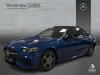 Usado Mercedes C220 197 CV (144 kW) 2025 Berlina
