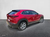 Usado Mazda CX-30 122 CV (89 kW) 2024 Rojo SUV