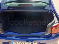 Usado Citroën C-Elysee I PureTech 82 CV (60 kW) 2018 Azul Berlina