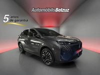Usado Peugeot 3008 Allure 136 CV (100 kW) 2025 Gris SUV