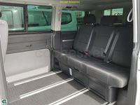 Usado VW California Beach 150 CV (110 kW) 2021 Blanco Van