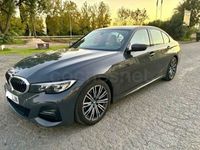 Usado BMW 320 M Sport 190 CV (139 kW) 2021 Gris / plata Berlina