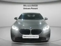 Usado BMW 218 Gran Coupé 150 CV (110 kW) 2022 Gris Coupe