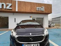 Usado DS Automobiles DS5 Performance 150 CV (110 kW) 2018 Azul Utilitario