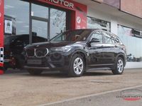 Usado BMW X1 220 CV (161 kW) 2021 Negro SUV