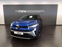 Usado Renault Captur Esprit Alpine 143 CV (105 kW) 2024 SUV