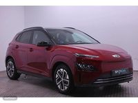 Usado Hyundai Kona Style 150 kW (204 CV) 2023 Sunset red (perlado) SUV