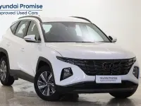 Usado Hyundai Tucson 159 CV (116 kW) 2025 SUV