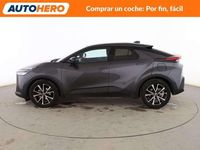 Usado Toyota C-HR Advance 140 CV (102 kW) 2024 Gris SUV
