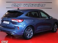 usado Ford Kuga STLine 2.0 EcoBlue MHEV 110kW 150CV 5p.