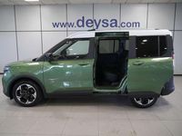 Usado Ford Tourneo Active 100 kW (136 CV) 2025 Verde Van