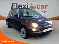 usado Fiat 500C 1.2 Lounge