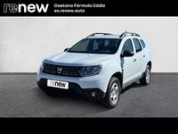 Usado Dacia Duster Essentiel 115 CV (84 kW) 2018 Blanco SUV