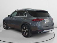 Usado Mercedes E350 333 CV (244 kW) 2021