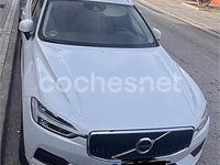 Usado Volvo XC60 Momentum 190 CV (139 kW) 2018 Blanco SUV