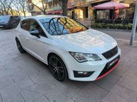 usado Seat Leon ST 1.4 TSI S&S FR 125