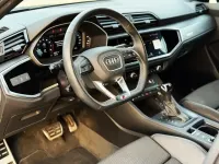 Usado Audi Q3 Sportback S-Line 150 CV (110 kW) 2022 Gris SUV