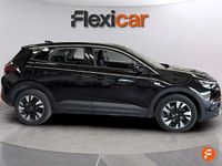 Usado Opel Grandland X Ultimate 130 CV (95 kW) 2021 Negro SUV
