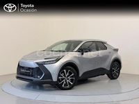 Usado Toyota C-HR Advance 223 CV (164 kW) 2024 Gris / plata SUV