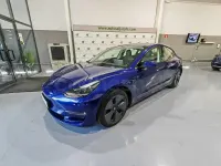 Usado Tesla Model 3 239 kW (325 CV) 2021 Eléctrico Berlina