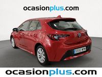 Usado Toyota Corolla Active 140 CV (102 kW) 2024 Rojo Berlina