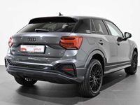 usado Audi Q2 35 TDI Black line edition S tronic 110kW