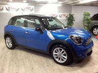 usado Mini Cooper D Countryman 