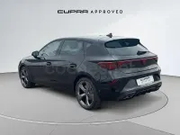 Nuevo Cupra Leon 150 CV (110 kW) 2026 Negro Berlina