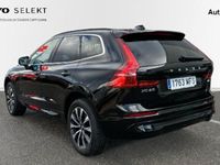 usado Volvo XC60 2.0 B4 P CORE AUTO 197 5P