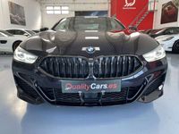 usado BMW 840 840 d Coupé xDrive