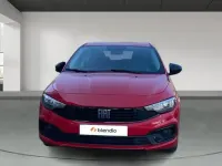Usado Fiat Tipo 101 CV (74 kW) 2021 Rojo