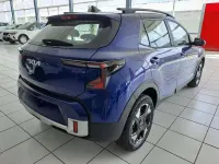 Nuevo Kia Stonic 101 CV (74 kW) 2026 SUV