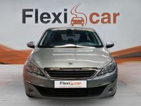 usado Peugeot 308 5p Style 1.2 PureTech 110 S&S Gasolina en Flexicar Valladolid