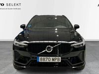 Usado Volvo XC60 Plus 350 CV (257 kW) 2024 SUV