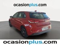 Usado Hyundai i30 120 CV (88 kW) 2022 Rojo Utilitario