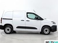 Usado Fiat Doblò 110 CV (80 kW) 2024 Blanco Monovolumen