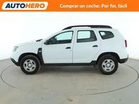 Usado Dacia Duster Essentiel 115 HP (84 kW) 2018 Branco SUV