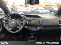 usado Toyota Yaris 1.5 100H Advance 5p. 100Cv