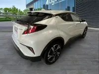 Usado Toyota C-HR Advance 122 CV (89 kW) 2022 Blanco SUV
