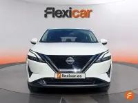 Usado Nissan Qashqai Acenta 140 CV (102 kW) 2024 Blanco SUV