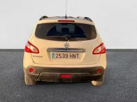 Usado Nissan Qashqai S 117 CV (86 kW) 2013 SUV