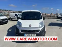 Usado Fiat Fiorino 80 CV (58 kW) 2022 Blanco Monovolumen