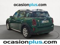 Usado Mini Cooper S Countryman 220 CV (161 kW) 2022 Verde SUV