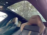 Usado Aston Martin DBX 707 CV (519 kW) 2022 Verde SUV