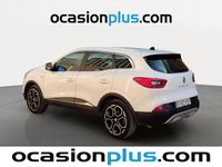 Usado Renault Kadjar Version S 140 CV (102 kW) 2018 Blanco SUV