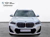 Usado BMW X1 Comfort Edition 163 CV (119 kW) 2025 Mineralweiß (metalizado) SUV